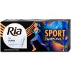 RIA Sport Super hygienické tampóny 16ks