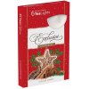 SANTO CANDLES 6 Tea Lights Exclusive Gingerbread čajová vonná sviečka 6ks
