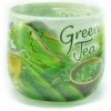 SANTO CANDLES Green Tea vonná sviečka 100g