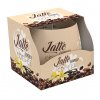 SANTO CANDLES Latte Vanilla vonná sviečka 100g