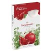 37888 santo candles pomegranate cajova vonna sviecka 6ks