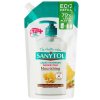 37900 sanytol almond milk and honey dezinfekcne tekute mydlo nahradna napln 500ml