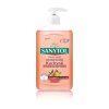 37981 sanytol kuchyna limetka a grepfruit dezinfekcne tekute mydlo 250ml
