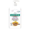 37990 sanytol vyzivujuce dezinfekcne tekute mydlo 250ml