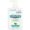 37993 sanytol zeleny caj dezinfekcne gel na ruky 250ml