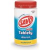 SAVO Mini chlorové tablety  900g