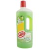 38071 savo podlahy a povrchy zelene jablko cistic na podlahy 750ml