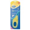 SCHOLL Gel Active Everyday dámske gélové vložky do topánok 1 pár