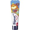 SIGNAL Junior Fruits Golo 3+ zubná pasta 75ml