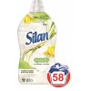 SILAN Naturals Ylang Ylang and Vetiver aviváž 58 praní 1,45L