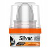 SILVER Express Shoe Cream Black krém na topánky 50ml