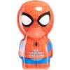 38563 spiderman 2v1 sprchovy gel a sampon na vlasy 400ml