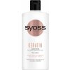 SYOSS Keratin Blue Lotus kondicionér na vlasy 440ml