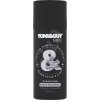 39118 toniandguy men cleasing beard shampoo sampon na fuzy 150ml