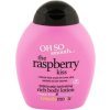 39148 treacle moon the raspberry kiss dragon fruit and almond oil telove mlieko 250ml