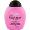 TREACLE MOON The Raspberry Kiss Dragon Fruit and Almond Oil telové mlieko 250ml