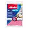 VILEDA Light and Soft univerzálna handrička 6ks