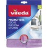 VILEDA Microfibre Kitchen handrička na riad 1ks