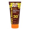 VIVACO Sun Argan Bronz Oil SPF30 opaľovací krém 100ml