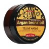 VIVACO Sun Argan Bronz Oil telové maslo 200ml