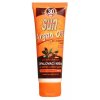 VIVACO Sun Argan Bronz SPF30 opalovací krém 100ml