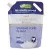39520 vivapharm goat milk kremove mydlo na ruky 1l