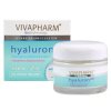 VIVAPHARM Hyaluron Acid intenzívny pleťový krém deň/noc 50ml