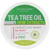 39592 vivapharm tea tree oil zmakcujuca mast na nohy 100ml