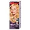 WELLATON Intense 9/3 žiarivo zlatá blond farba na vlasy