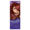WELLATON Intense Color Cream 8/45 svetlo granátovo červená farba na vlasy