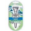 39844 wilkinson sword quattro titanium sensitive 1ks
