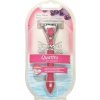 39865 willkinson sword quattro for women holiaci strojcek 1ks