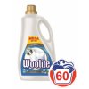 WOOLITE Extra White Brilliance prací gél 60 praní 3,6L