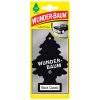 WUNDER-BAUM Black Classic osviežovač vzduchu 5g