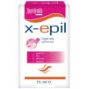 X-EPIL Sugar Roll-on Set hypoalergeénny depilačný vosk 75ml