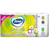39979 zewa deluxe camomile toaletny papier 8ks