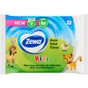 ZEWA Moist Toilet Tissue Kids vlhčený toaletný papier 42ks