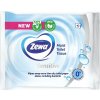 ZEWA Moist Toilet Tissue Sensitive vlhčený toaletný papier 42ks