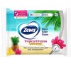 40048 zewa tropical dreams vlhceny toaletny papier 42ks