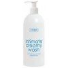 ZIAJA Intimate Creamy Wash gél na intímnu hygienu 500ml