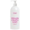 ZIAJA Intimate Creamy Wash gél na intímnu hygienu 500ml