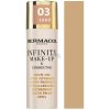 DERMACOL Infinity Make - Up Corrector 03 Sand 20g