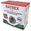 RATTREX Pasta nástraha na hubenie potkanov 150g