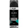 ALEX Sensitive XXL pena na holenie 400ml