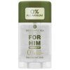 40330 dermaflora for him intensity gel stick 50ml