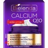 BIELENDA Calcium + Q10 Ultra Lifting Obnovujúci nočný pleťový krém 50ml