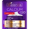 BIELENDA Calcium + Q10 Ultra Lifting regenerujúci denný pleťový krém 80+ 50ml