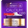 BIELENDA Calcium + Q10 Ultra Lifting spevňujúci očný krém 15ml