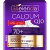 BIELENDA Calcium + Q10 Ultra Lifting vyživujúci denný pleťový krém 70+ 50ml