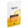 ASTRID Vitamin C textilná pleťová maska 20ml